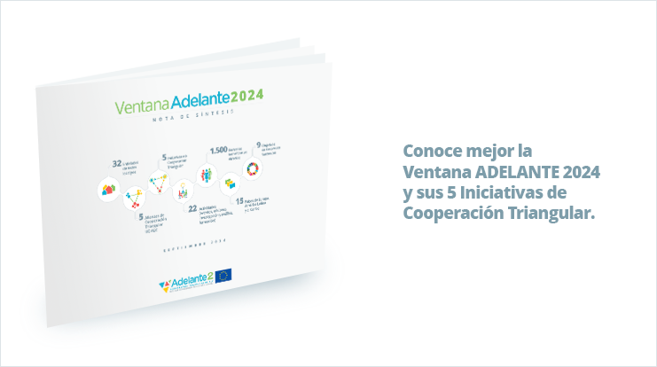 Nota de síntesis de la Ventana ADELANTE 2024