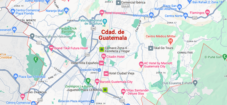 Misión del Ministerio de Economía de República Dominicana participa en Guatemala en cierre del proyecto de Cooperación Triangular ‘Fomento de la competitividad de la cadena de valor del cacao diferenciado guatemalteco post COVID-19’